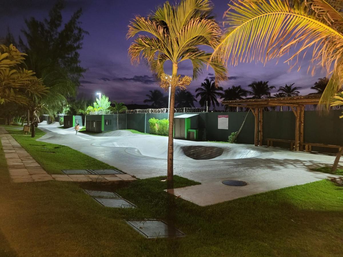 Wai Wai Cumbuco Eco Residence - Bahamas 101 Esterno foto