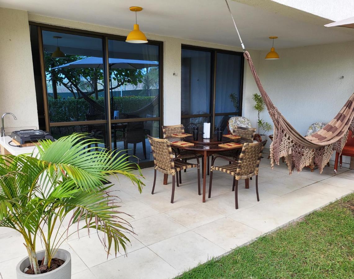 Wai Wai Cumbuco Eco Residence - Bahamas 101 Esterno foto