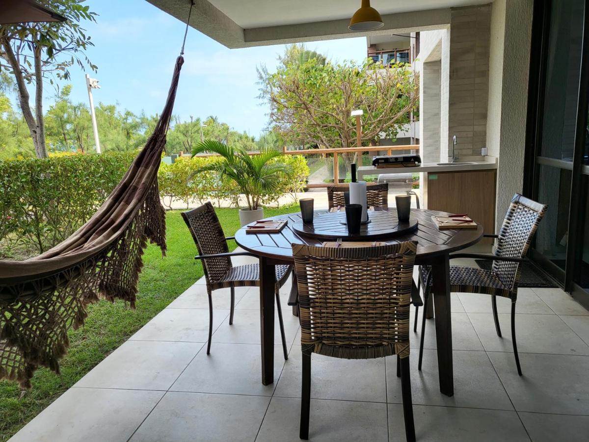 Wai Wai Cumbuco Eco Residence - Bahamas 101 Esterno foto