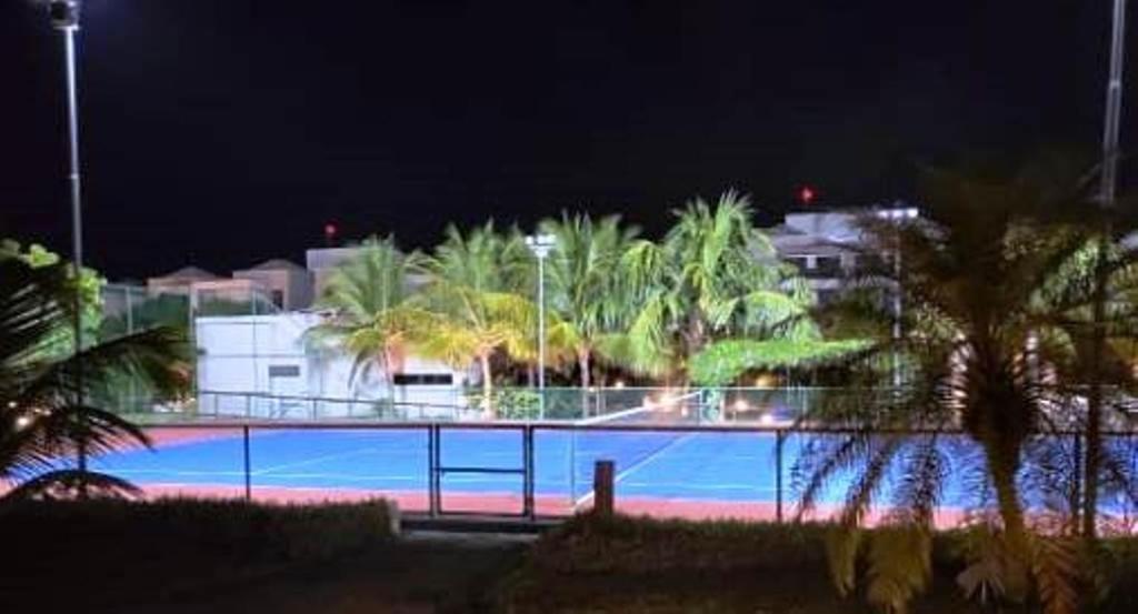 Wai Wai Cumbuco Eco Residence - Bahamas 101 Esterno foto
