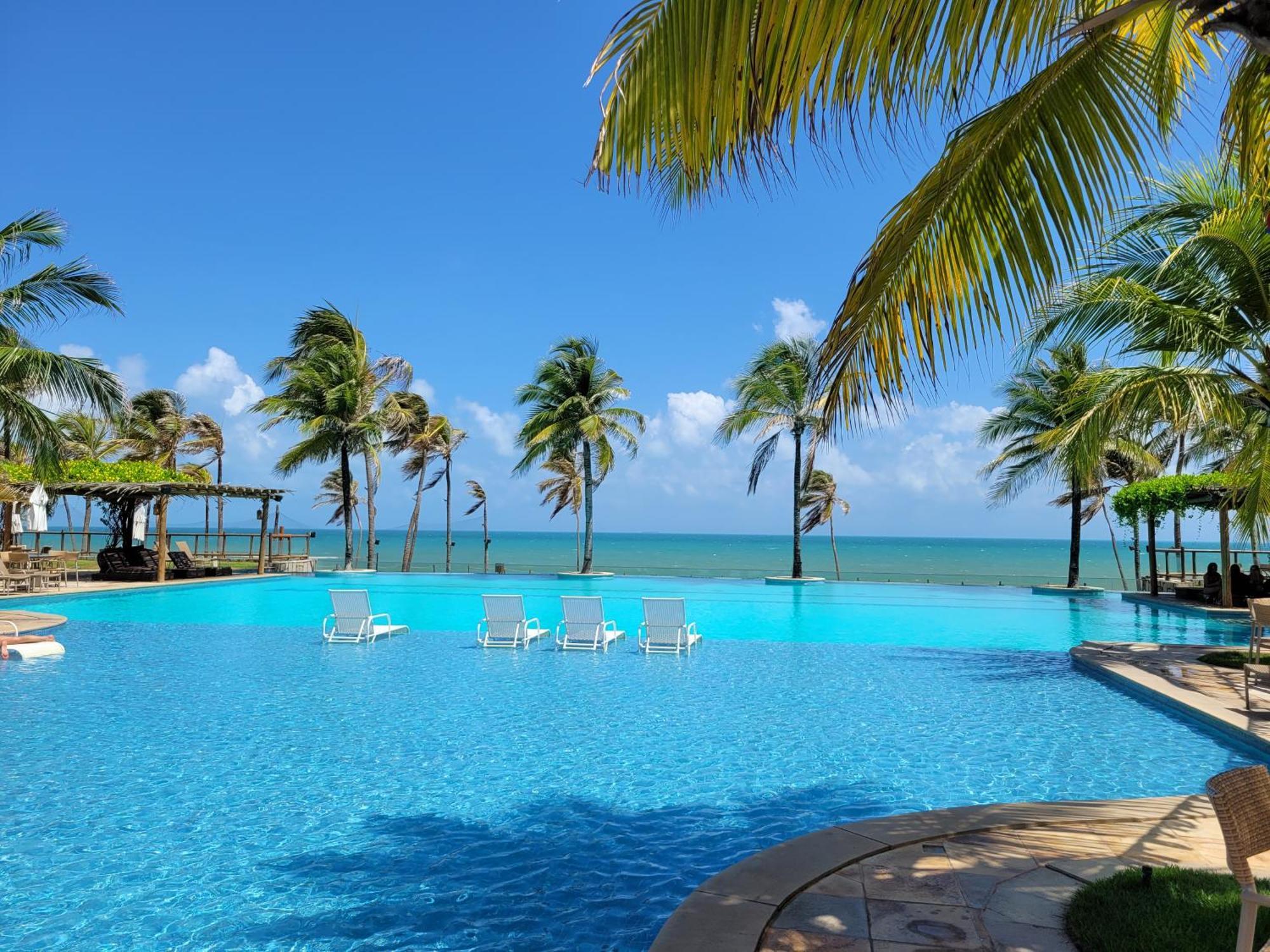 Wai Wai Cumbuco Eco Residence - Bahamas 101 Esterno foto