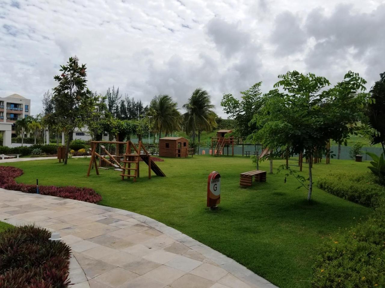 Wai Wai Cumbuco Eco Residence - Bahamas 101 Esterno foto