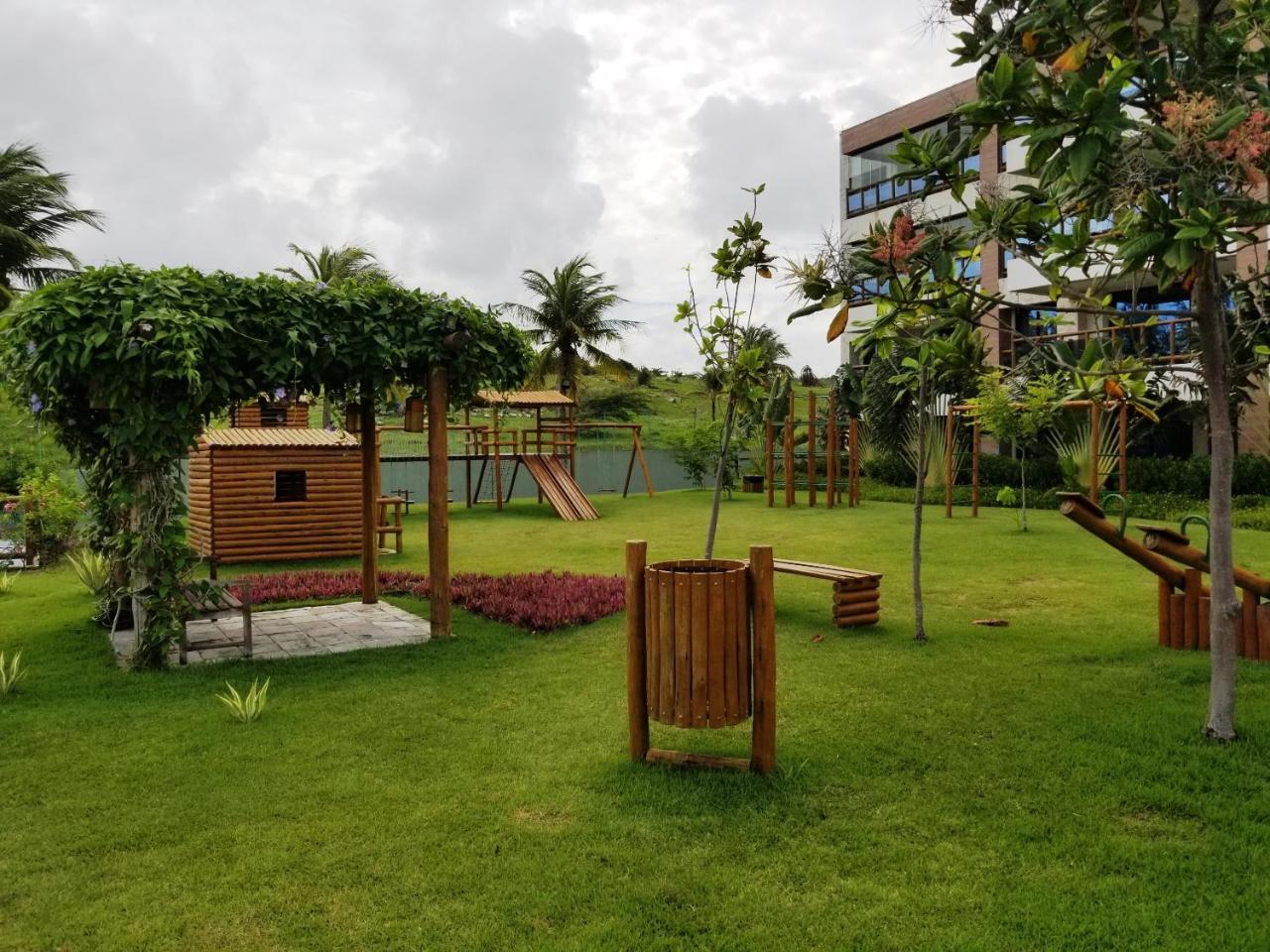Wai Wai Cumbuco Eco Residence - Bahamas 101 Esterno foto