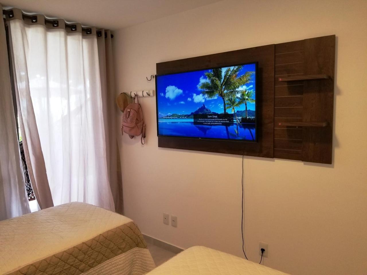 Wai Wai Cumbuco Eco Residence - Bahamas 101 Esterno foto