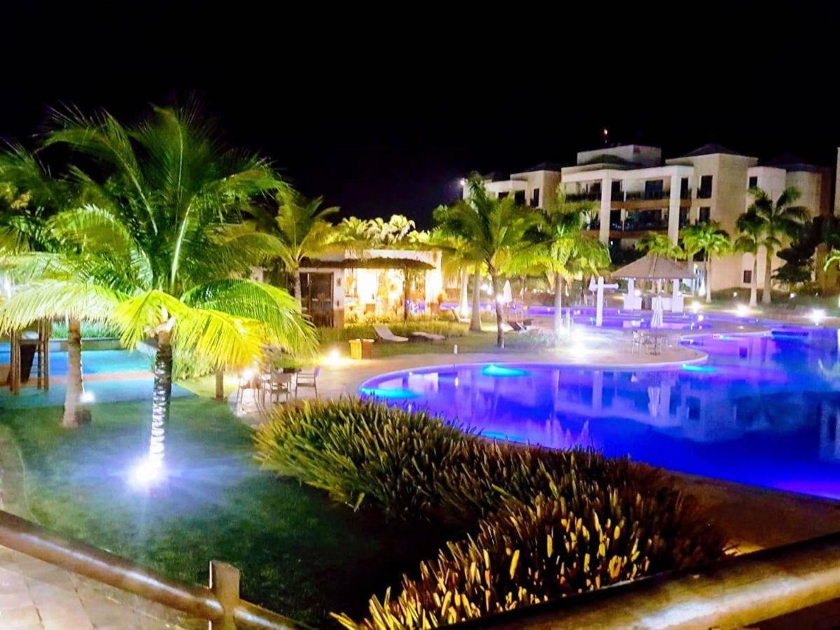 Wai Wai Cumbuco Eco Residence - Bahamas 101 Esterno foto